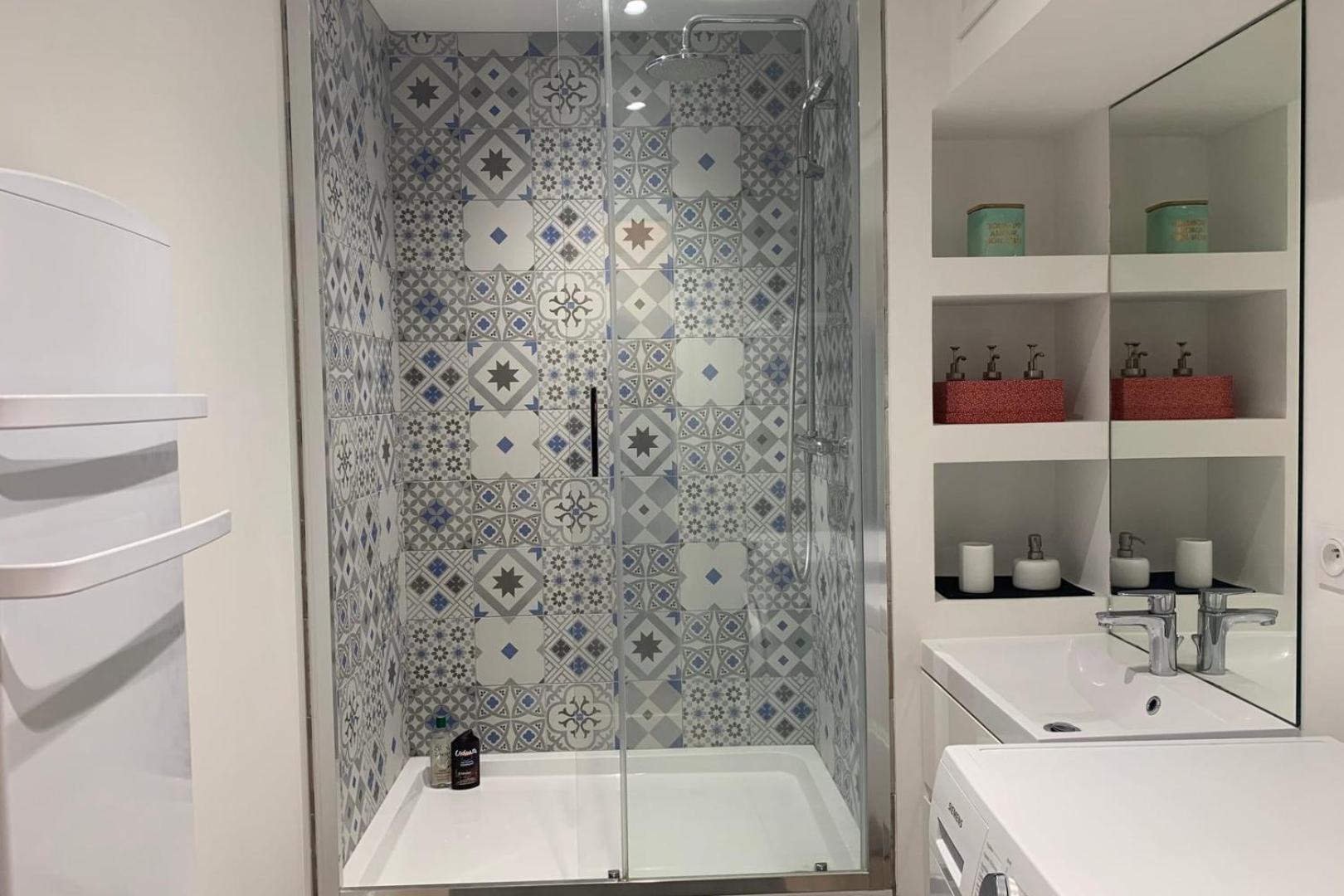 Appartement Centre - Beautiful Bright Apartment!